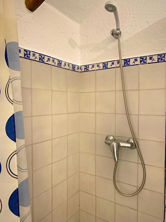 Vivelorural Casa Y Piscina En Zahara De La Sierra Βίλα Εξωτερικό φωτογραφία